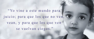 Lent - Week 4 - Gospel - Spanish