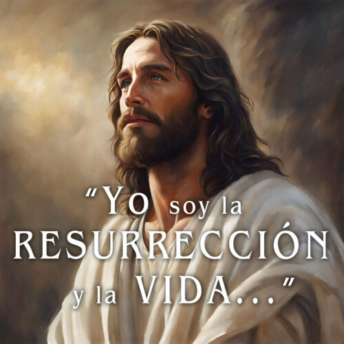 Lent - Week 5 - Gospel - Spanish