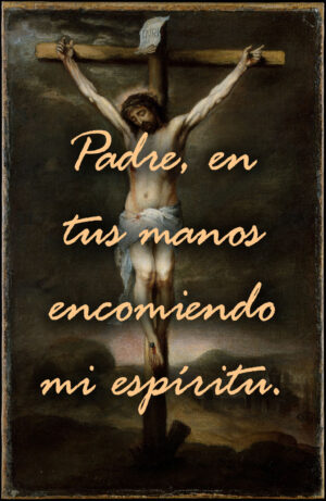Good Friday - Response - Spanish