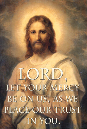 Easter - Week 5 - Response - English - V2