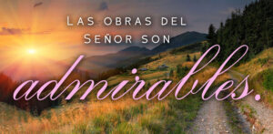 Easter - Week 6 - Response - Spanish