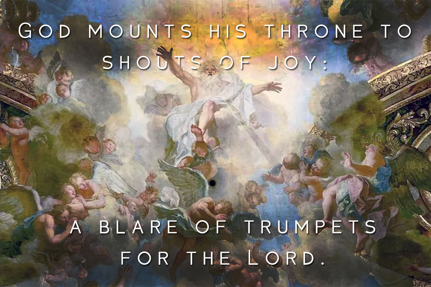 Ascension - Response - English 1 Ascension - Response - English