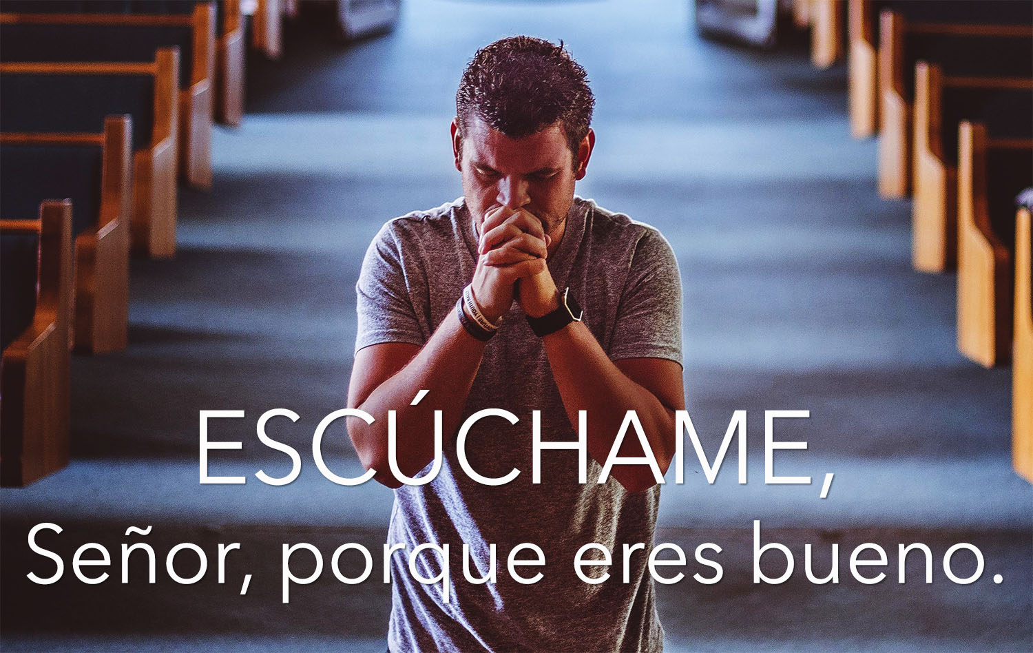 Ordinary Time - Week 12 - Response - Spanish - V2 1 Ordinary Time - Week 12 - Response - Spanish - V2