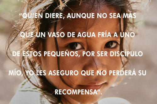 Ordinary Time - Week 13 - Gospel - Spanish