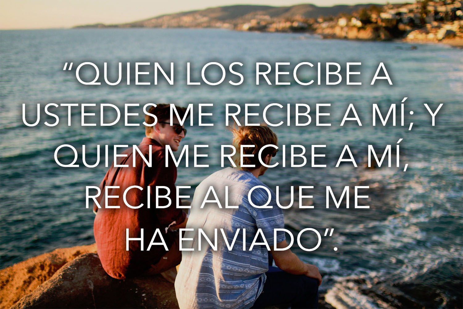 Ordinary Time - Week 13 - Gospel - Spanish - V2