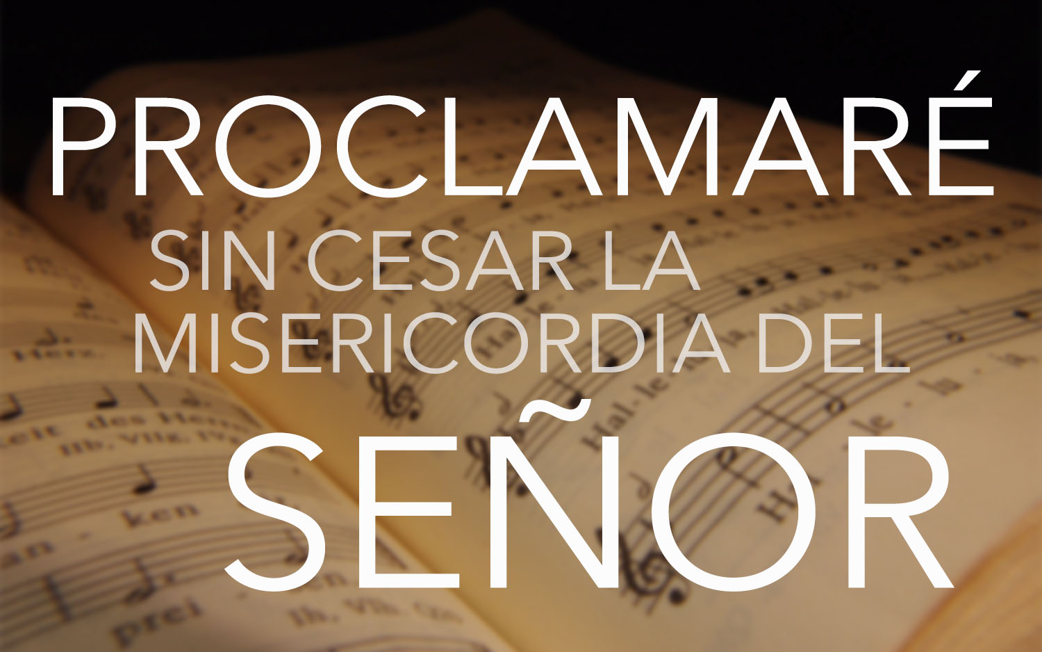 Ordinary Time - Week 13 - Response - Spanish - V2