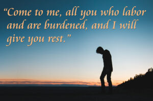 Ordinary Time - Week 14 - Gospel - English - V2
