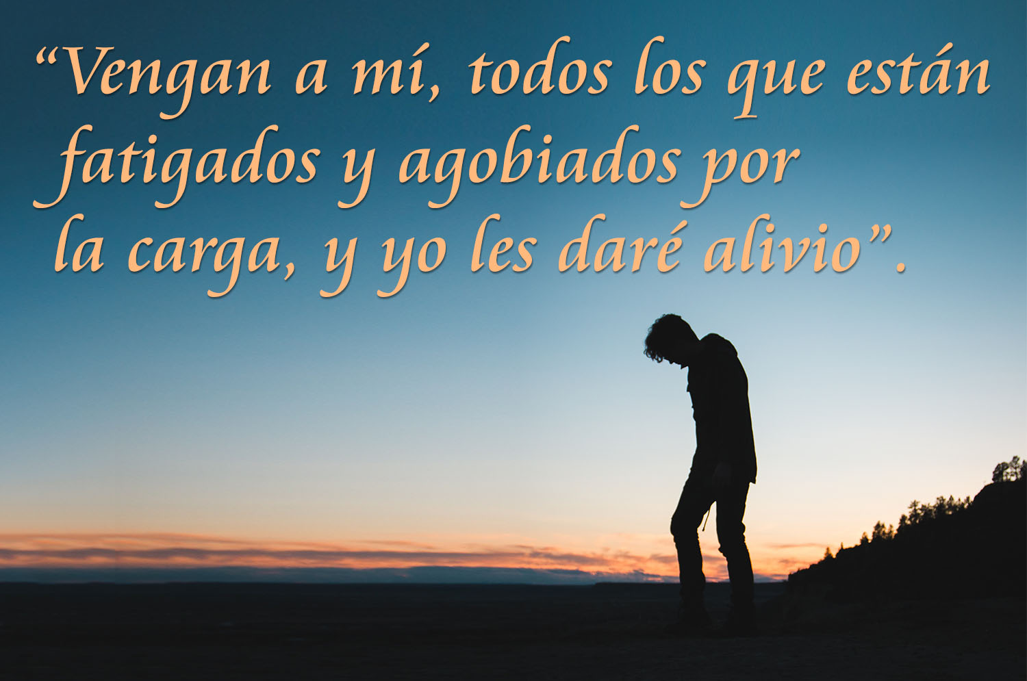 Ordinary Time - Week 14 - Gospel - Spanish - V2