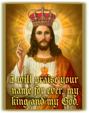 Ordinary Time - Week 14 - Response - English - V2