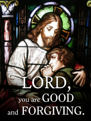Ordinary Time - Week 16 - Response - English - V2