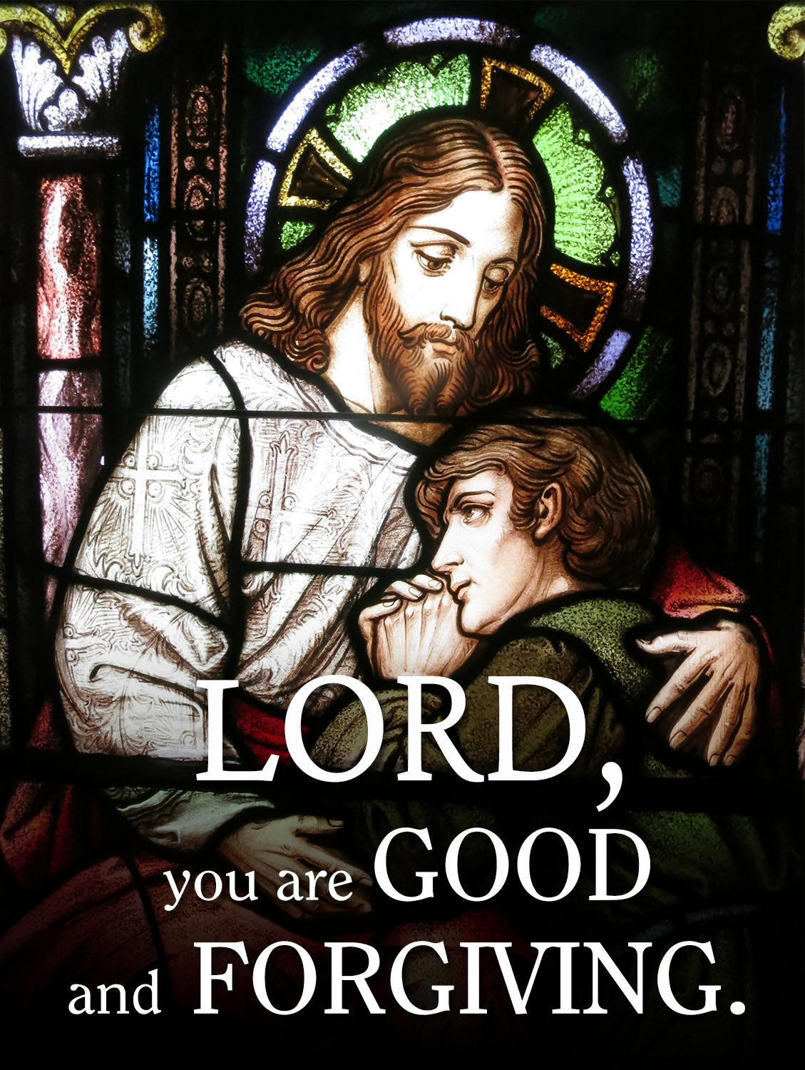 Ordinary Time - Week 16 - Response - English - V2 1 Ordinary Time - Week 16 - Response - English - V2