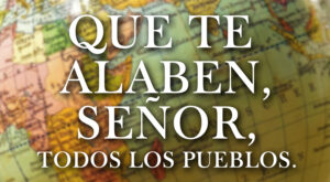 Ordinary Time - Week 20 - Response - Spanish - V2