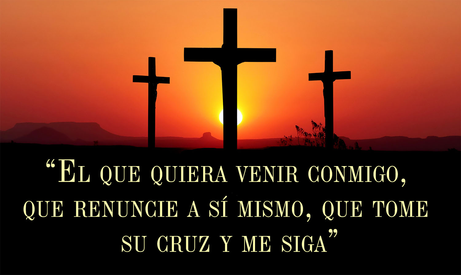 Ordinary Time - Week 22 - Gospel - Spanish - V2 1 Ordinary Time - Week 22 - Gospel - Spanish - V2