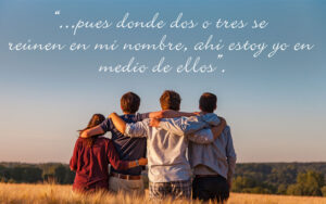 Ordinary Time - Week 23 - Gospel - Spanish - V2