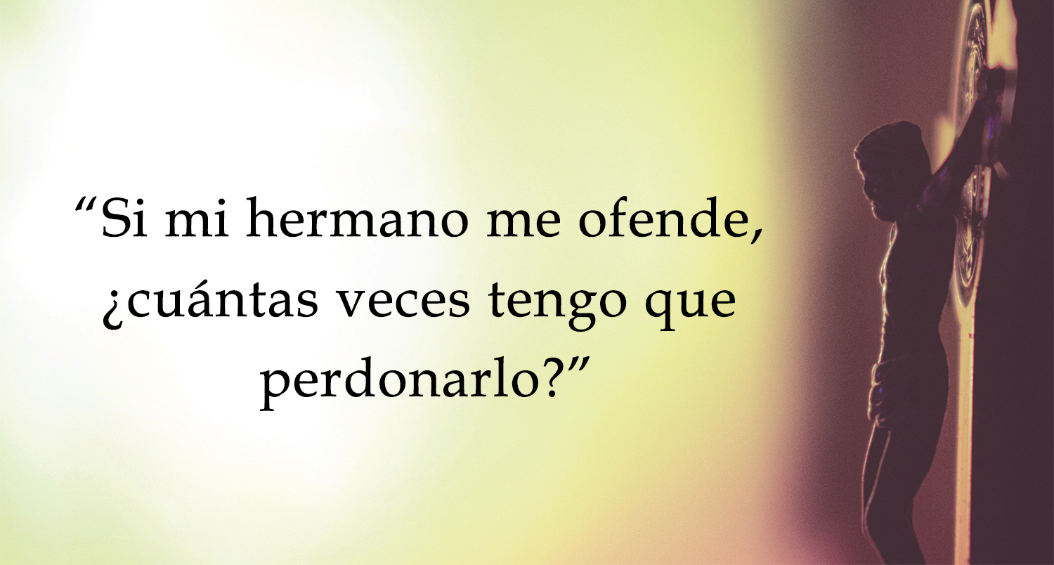 Ordinary Time - Week 24 - Gospel - Spanish - V2 1 Ordinary Time - Week 24 - Gospel - Spanish - V2