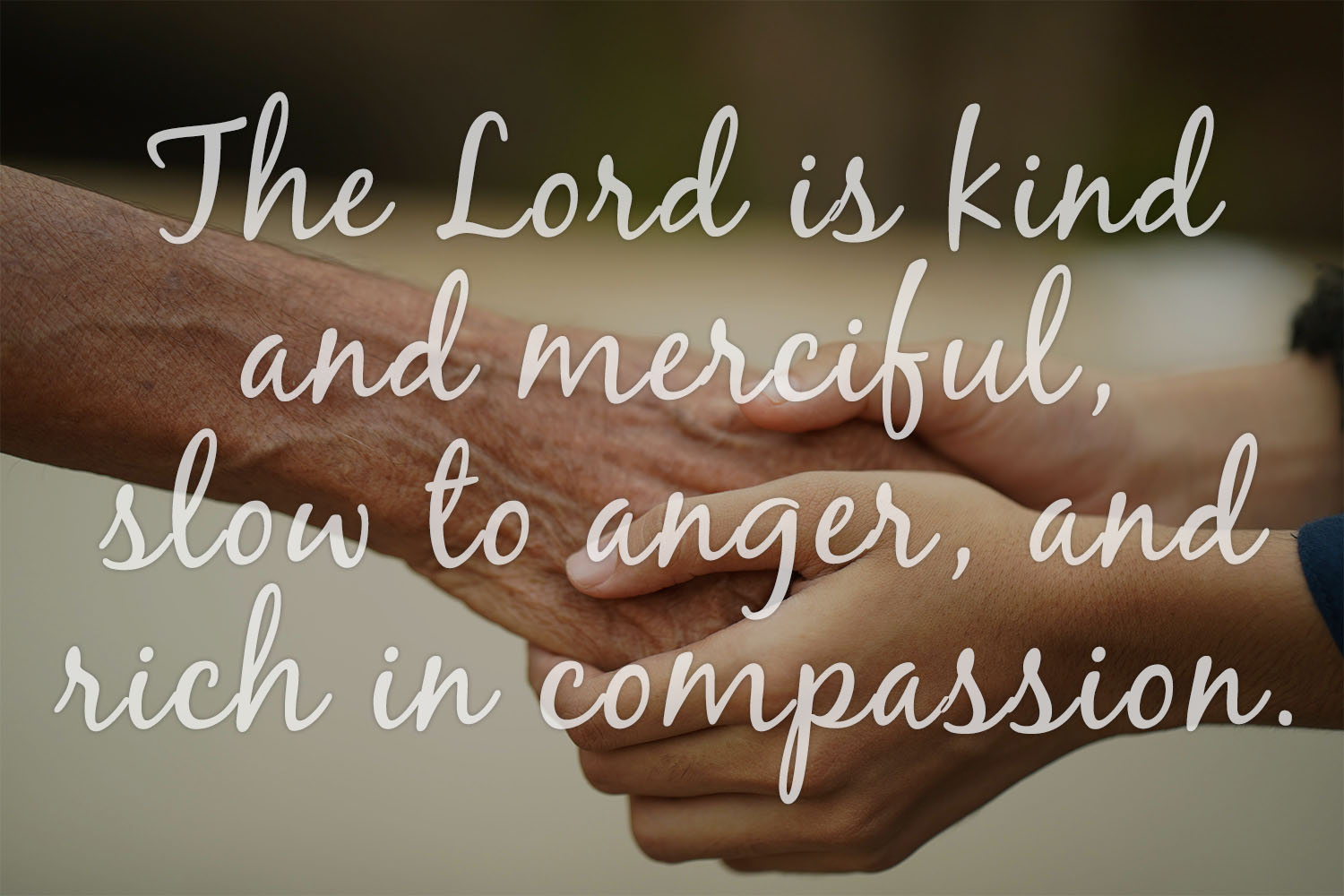 Ordinary Time - Week 24 - Response - English - V2 1 Ordinary Time - Week 24 - Response - English - V2