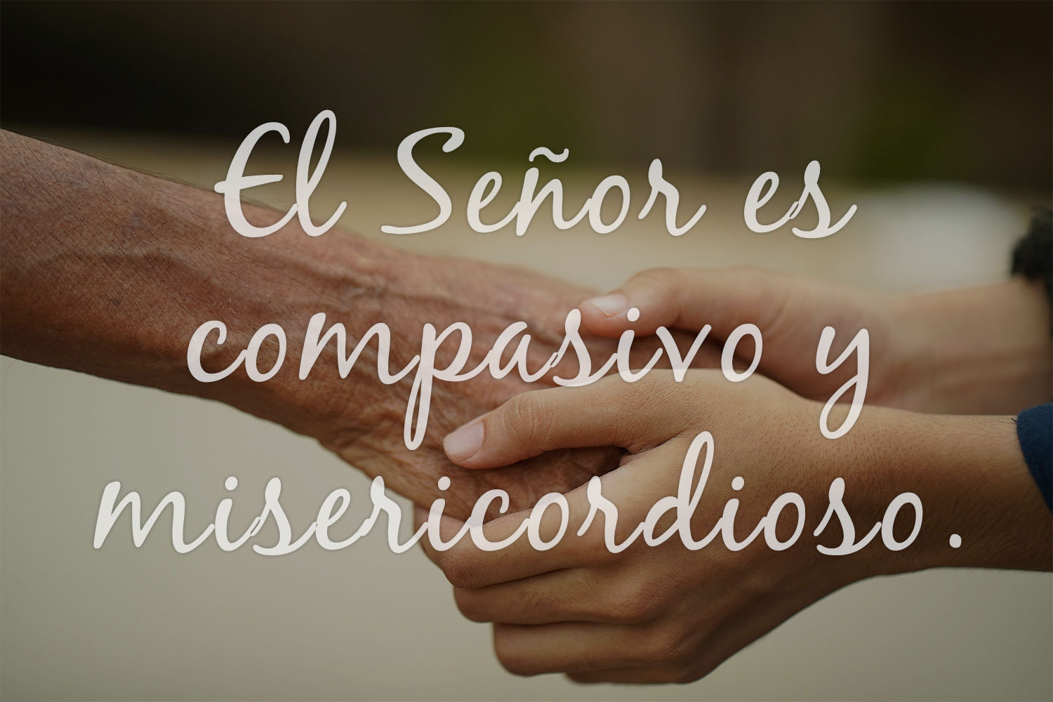 Ordinary Time - Week 24 - Response - Spanish - V2 1 Ordinary Time - Week 24 - Response - Spanish - V2