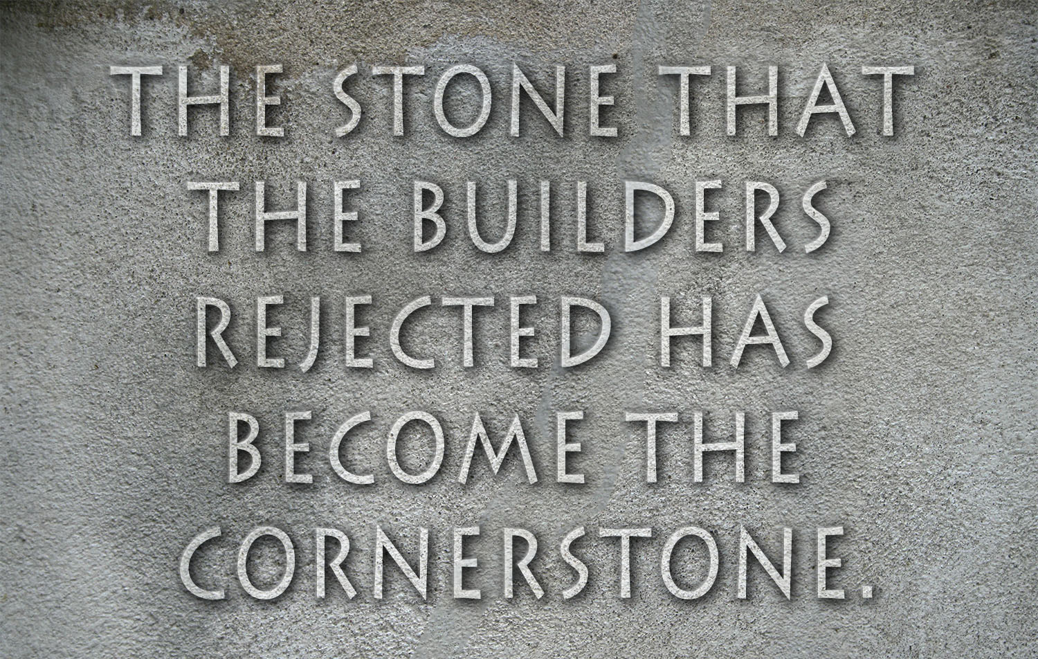 Ordinary Time - Week 27 - Gospel - English - V2 1 Ordinary Time - Week 27 - Gospel - English - V2