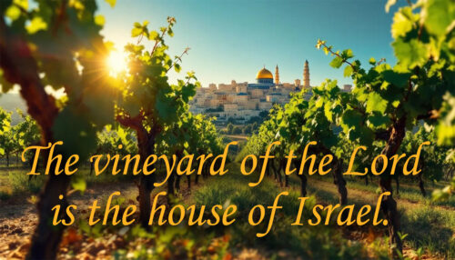 Ordinary Time - Week 27 - Response - English