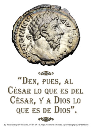Ordinary Time - Week 29 - Gospel - Spanish - V2