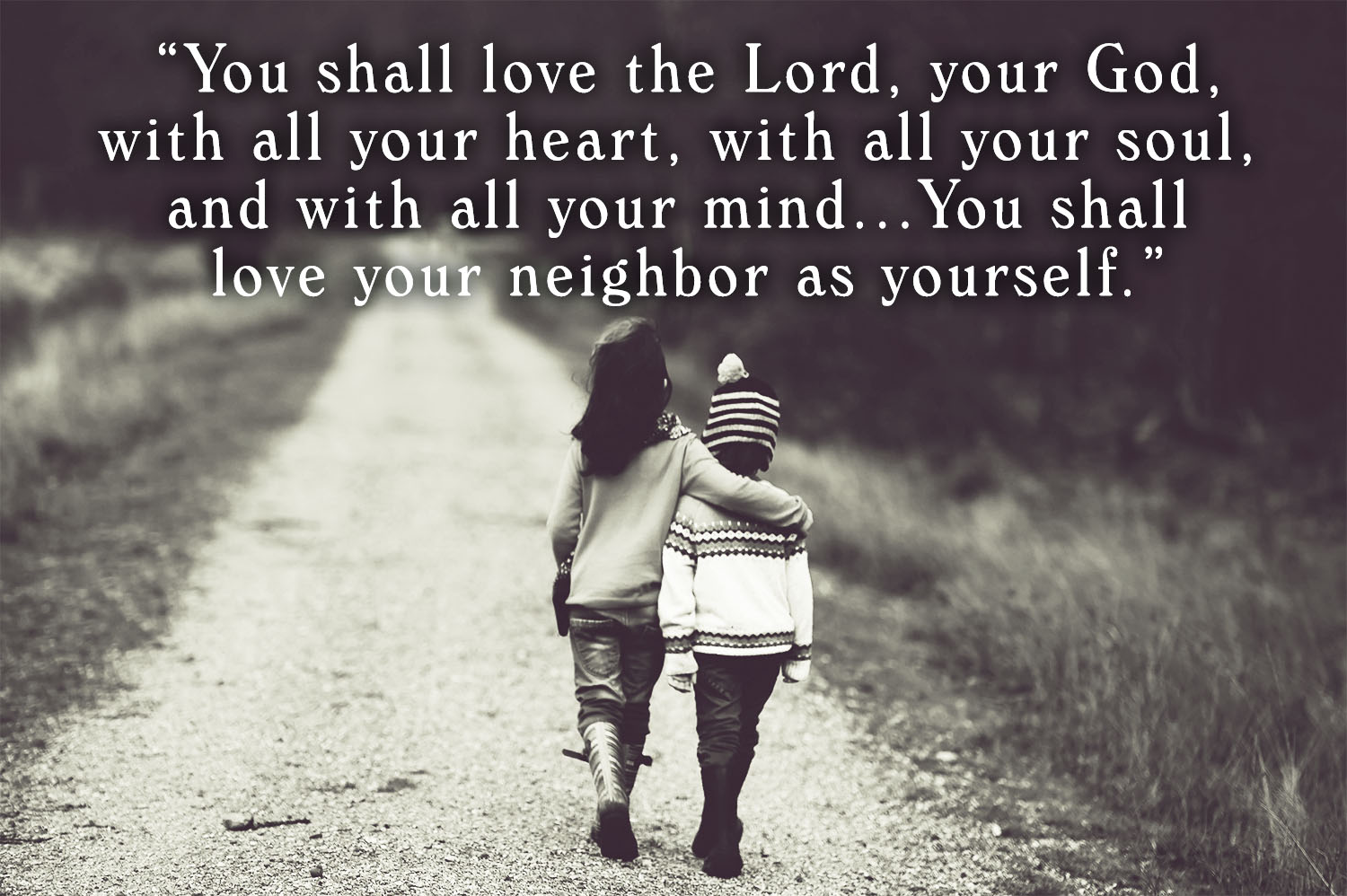 Ordinary Time - Week 30 - Gospel - English - V2 1 Ordinary Time - Week 30 - Gospel - English - V2