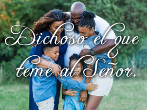 Ordinary Time - Week 33 - Response - Spanish - V2