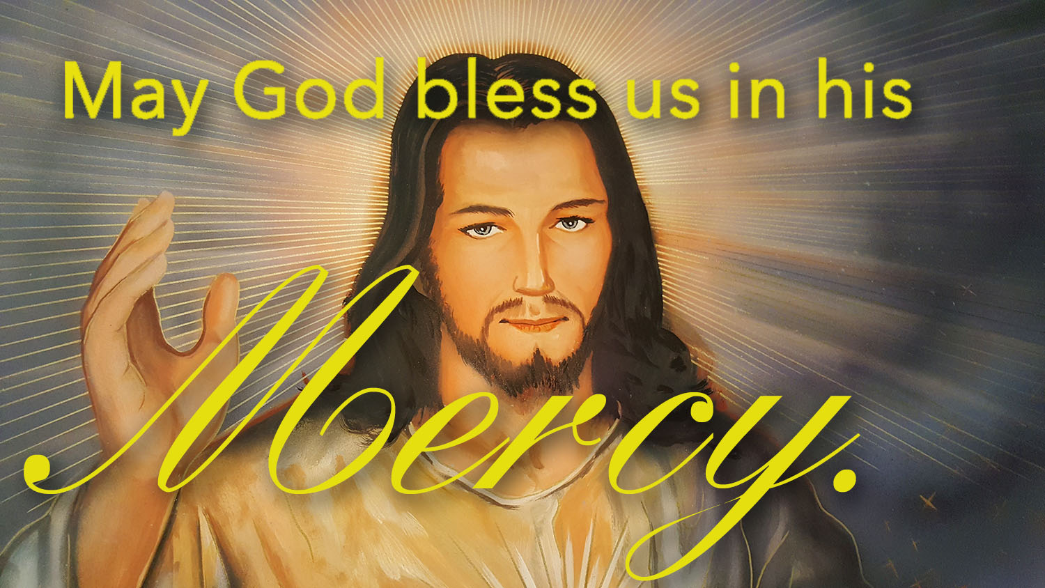 Mary Mother of God - Response - English 1 Mary Mother of God - Response - English