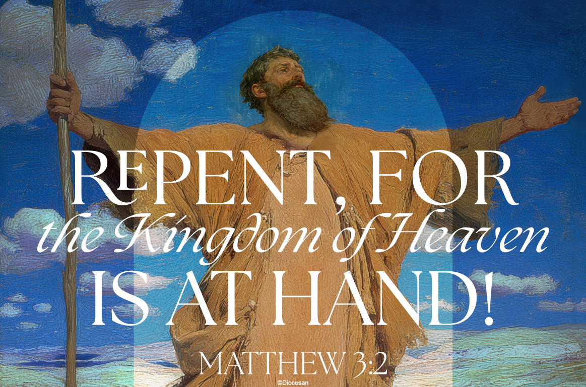 Repent Advent Half Page 1 Repent Advent Half Page
