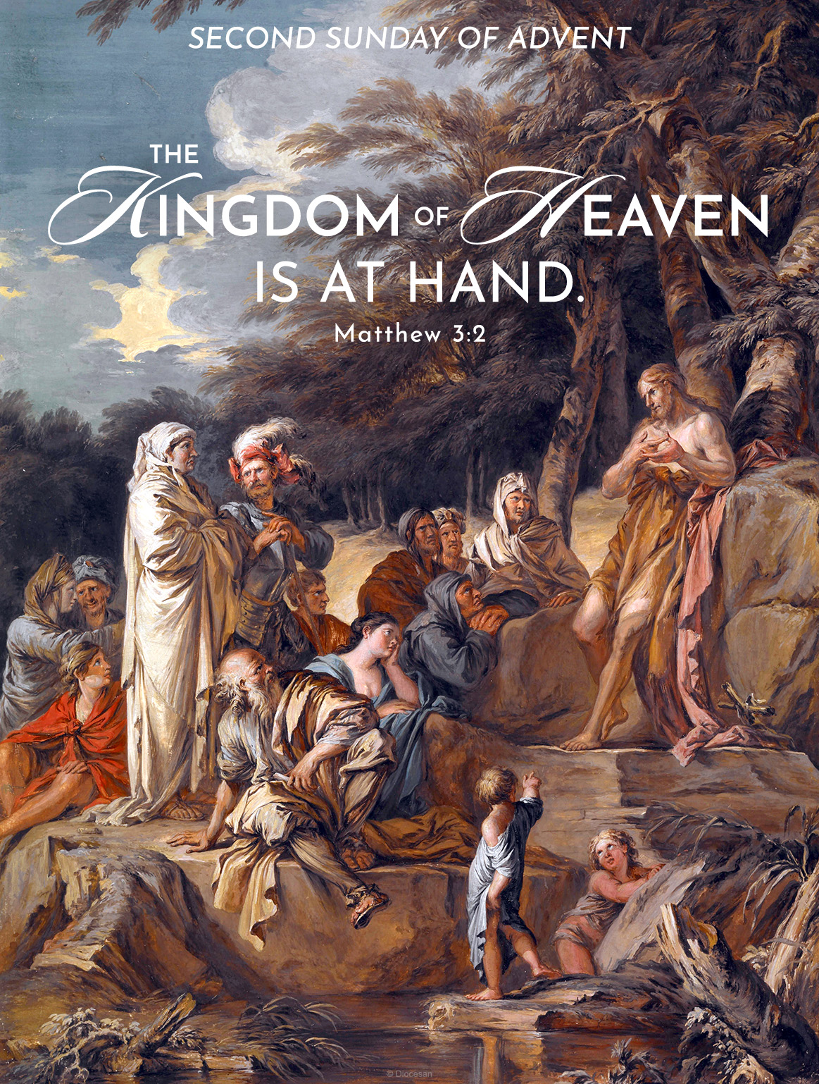 Kingdom of Heaven Advent Cover 1 Kingdom of Heaven Advent Cover