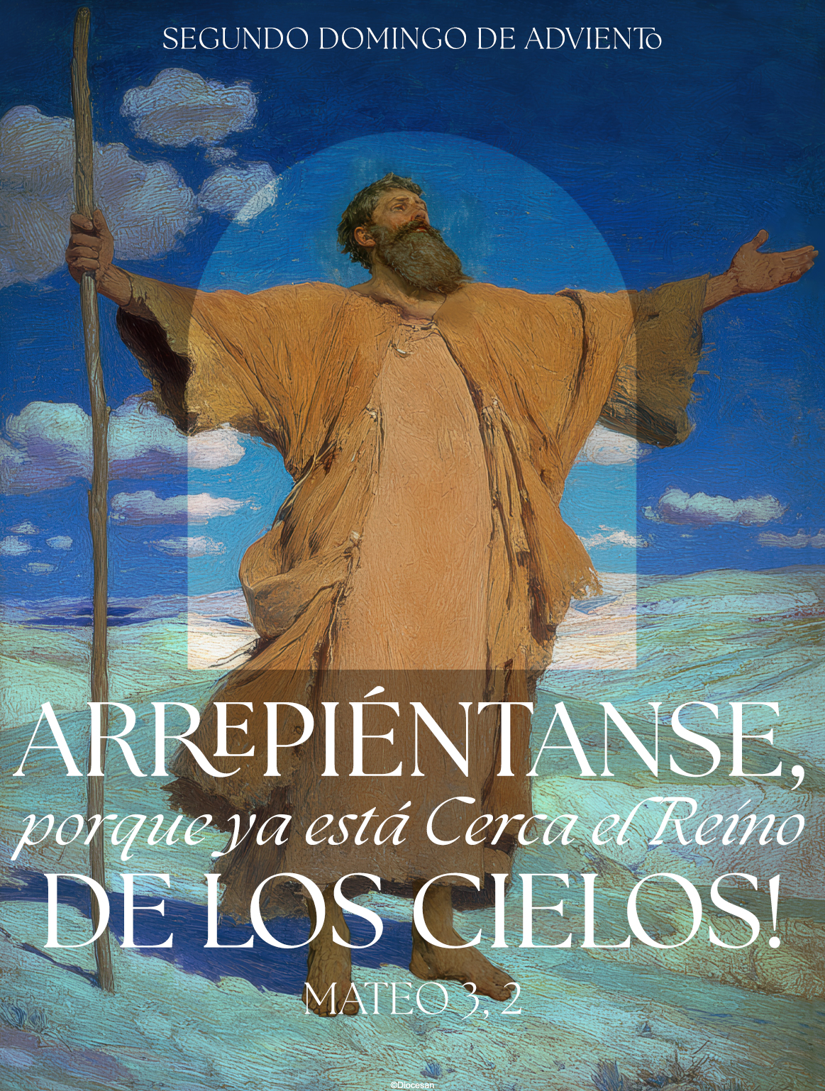 Repent Advent Spanish Cover 1 Repent Advent Spanish Cover