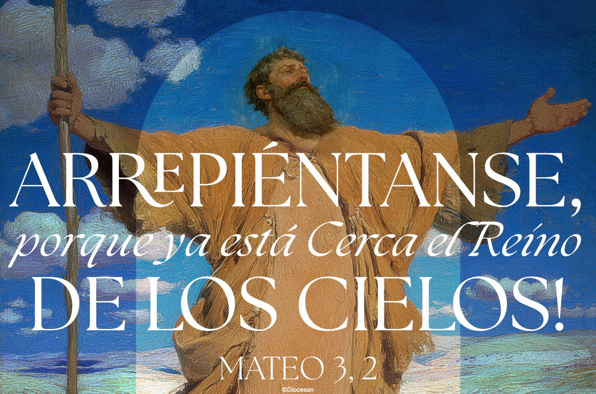 Repent Advent Spanish Half Page 1 Repent Advent Spanish Half Page