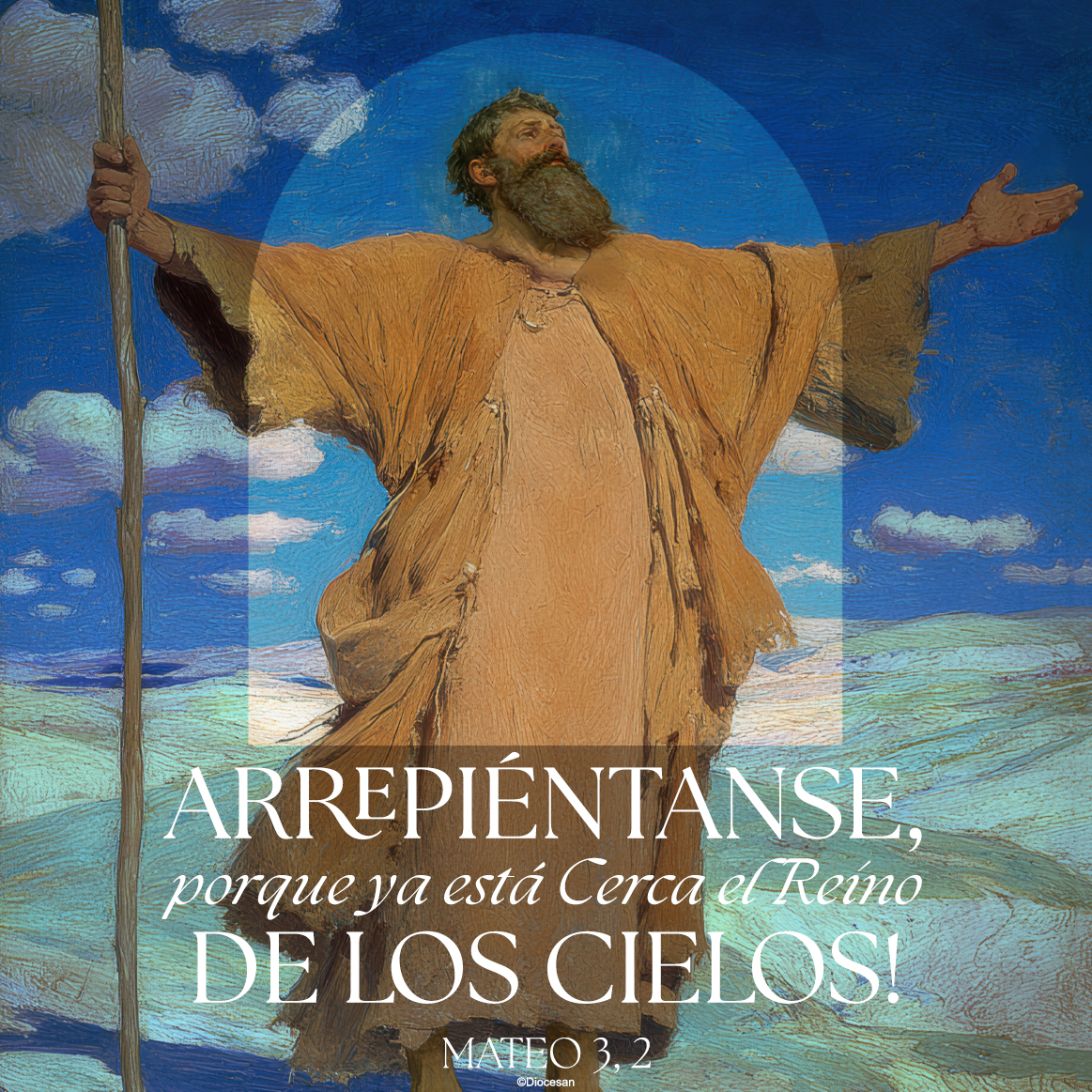 Repent Advent Spanish Square 1 Repent Advent Spanish Square