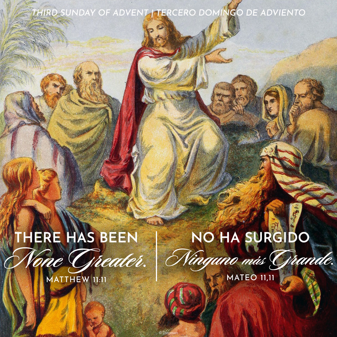 None Greater Advent Bilingual Square 1 None Greater Advent Bilingual Square