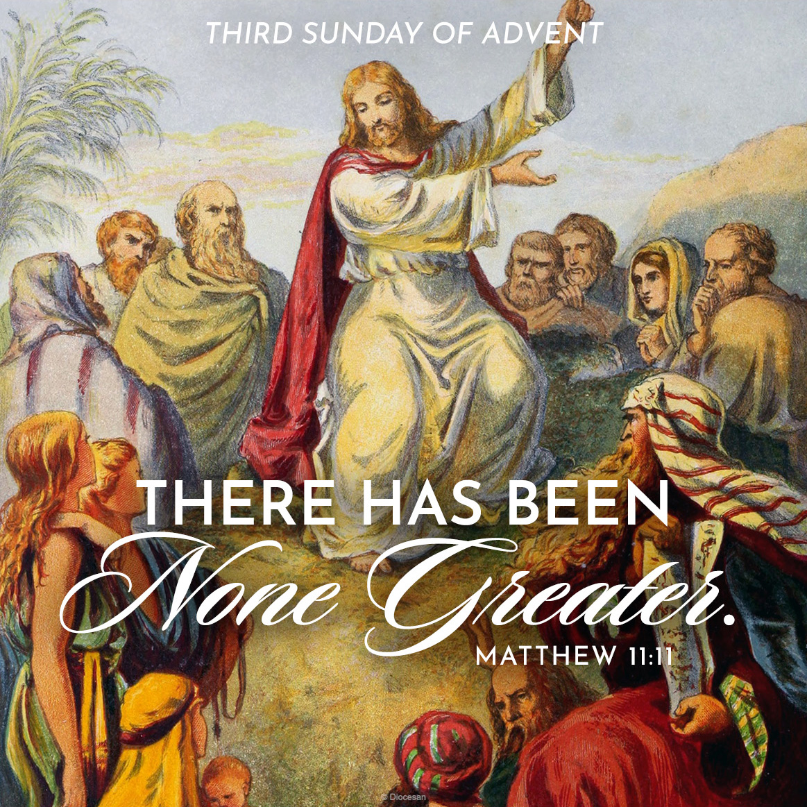 None Greater Advent Square 1 None Greater Advent Square