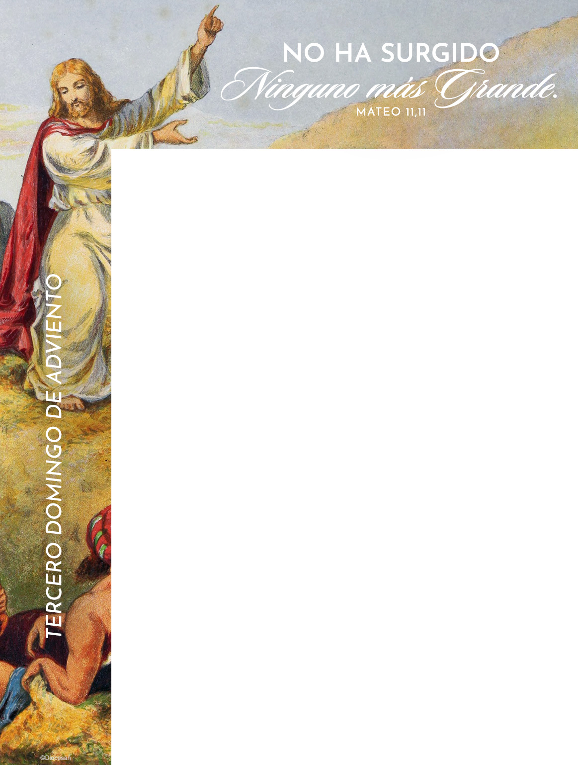 None Greater Advent Spanish Wrapper 1 None Greater Advent Spanish Wrapper