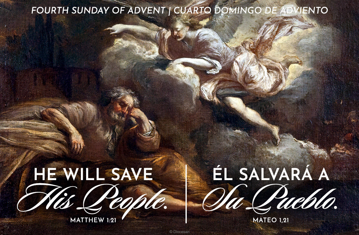 Save His People Advent Bilingual Half Page 1 Save His People Advent Bilingual Half Page