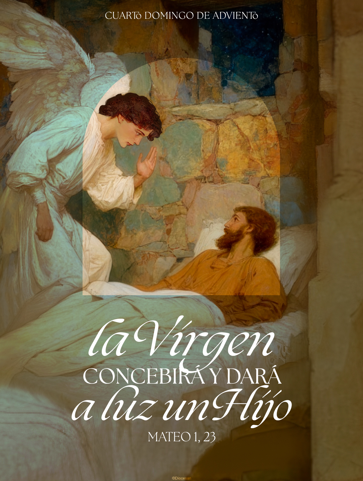 The Virgin Shall Bear a Son Advent Spanish Cover 1 The Virgin Shall Bear a Son Advent Spanish Cover