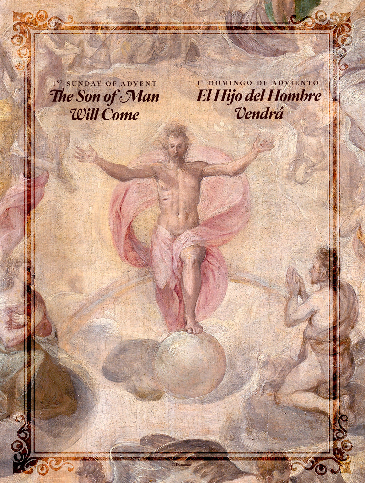 The Son Of Man Advent Bilingual Cover 1 The Son Of Man Advent Bilingual Cover