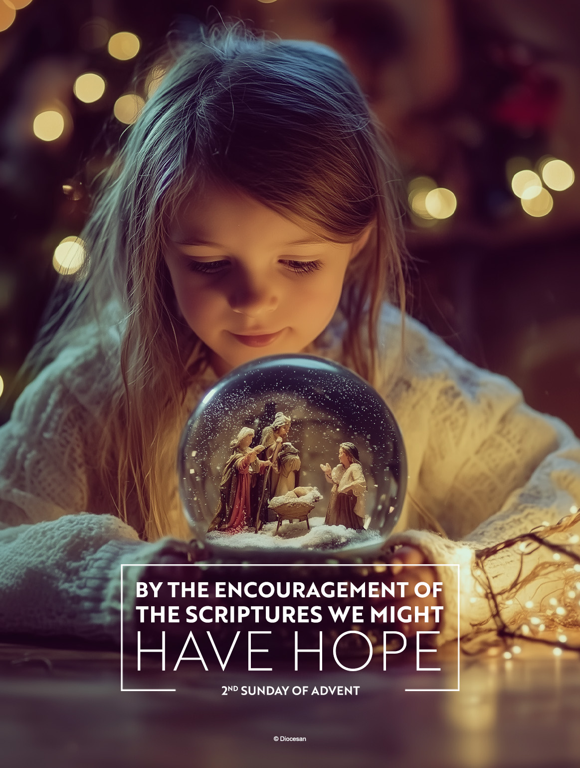 Have Hope Have Hope. Advent Cover