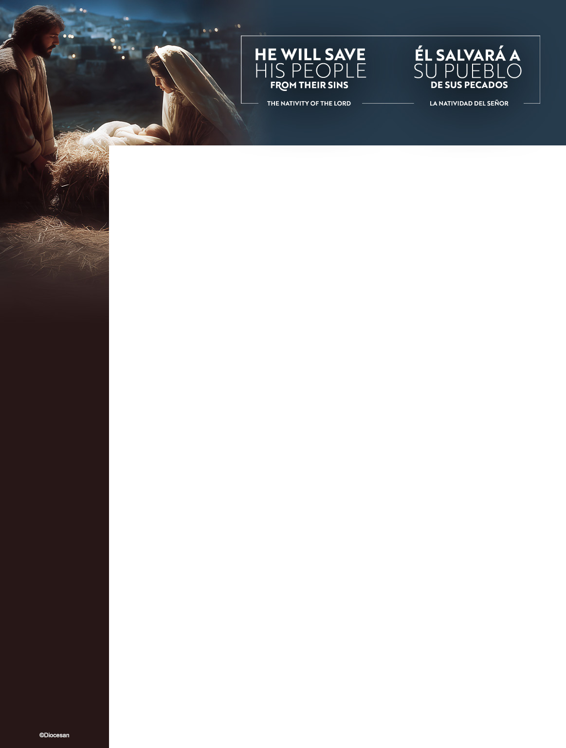 He Will Save His People Bilingual Wrapper 1 He Will Save His People Bilingual Wrapper