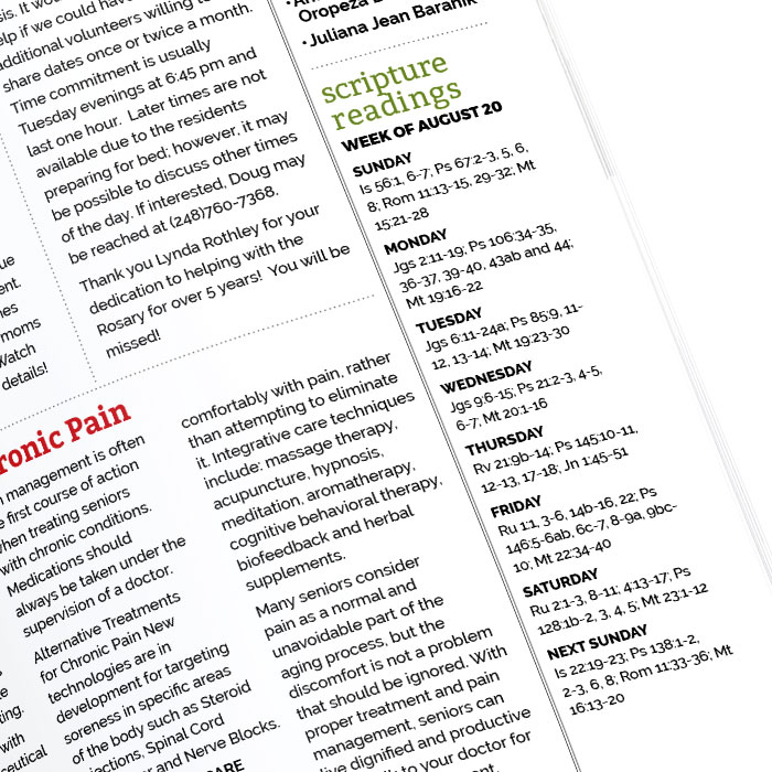 April 12th - Divine Mercy - Spanish 2 April 12th - Divine Mercy - Spanish