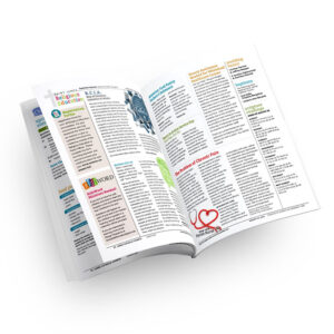 September 6th - Ordinary Time - Week 23 - Spanish