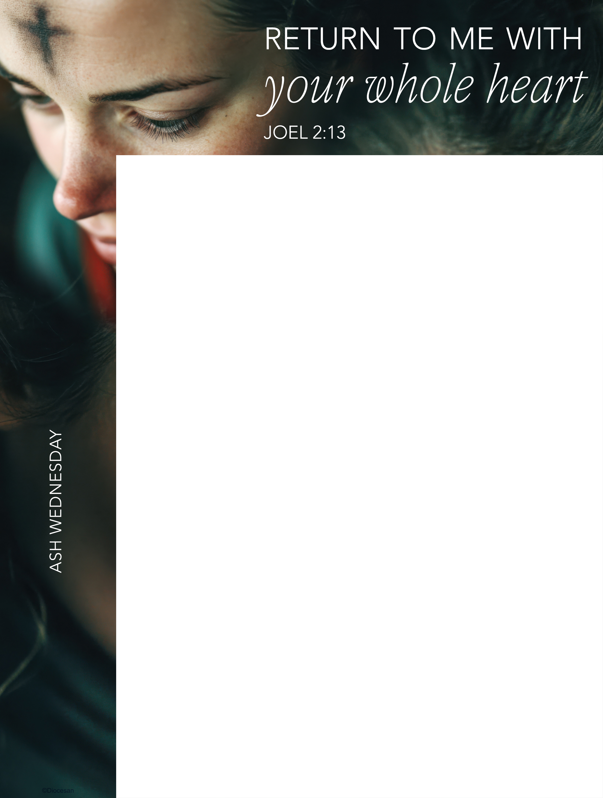 Ash Wednesday Wrapper 1 Ash Wednesday Wrapper