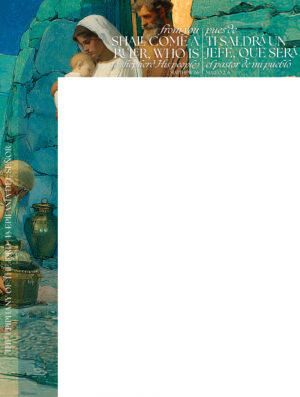 From You Shall Come A Ruler Bilingual Wrapper