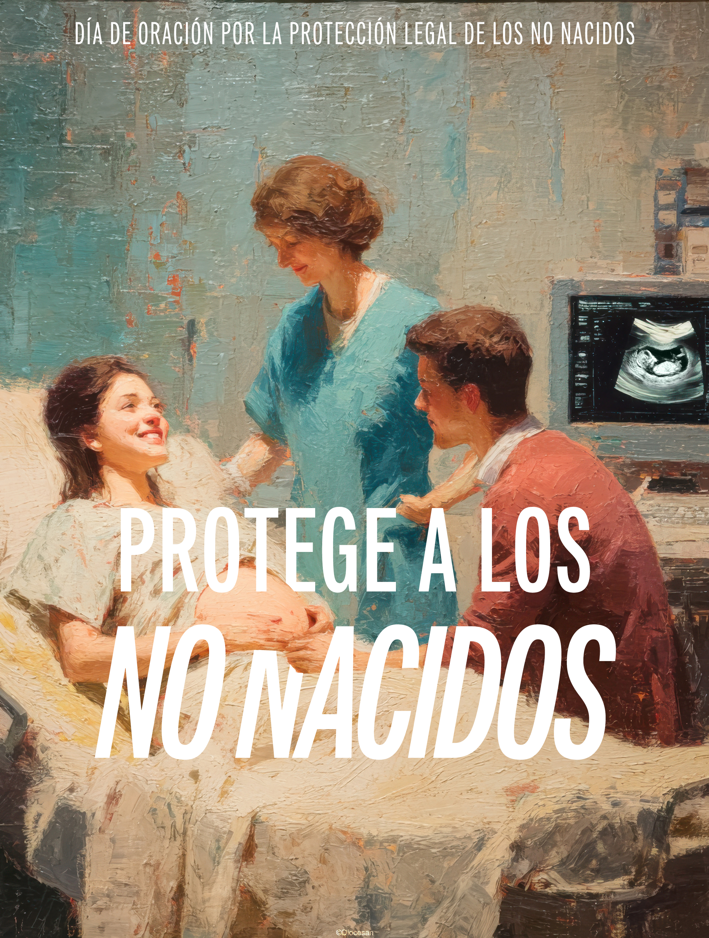Protect the Unborn Spanish Cover 1 Protect the Unborn Spanish Cover
