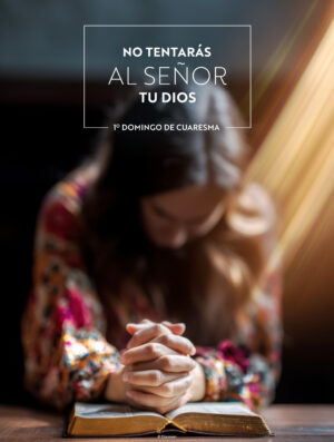 You Shall Not. Spanish Cover