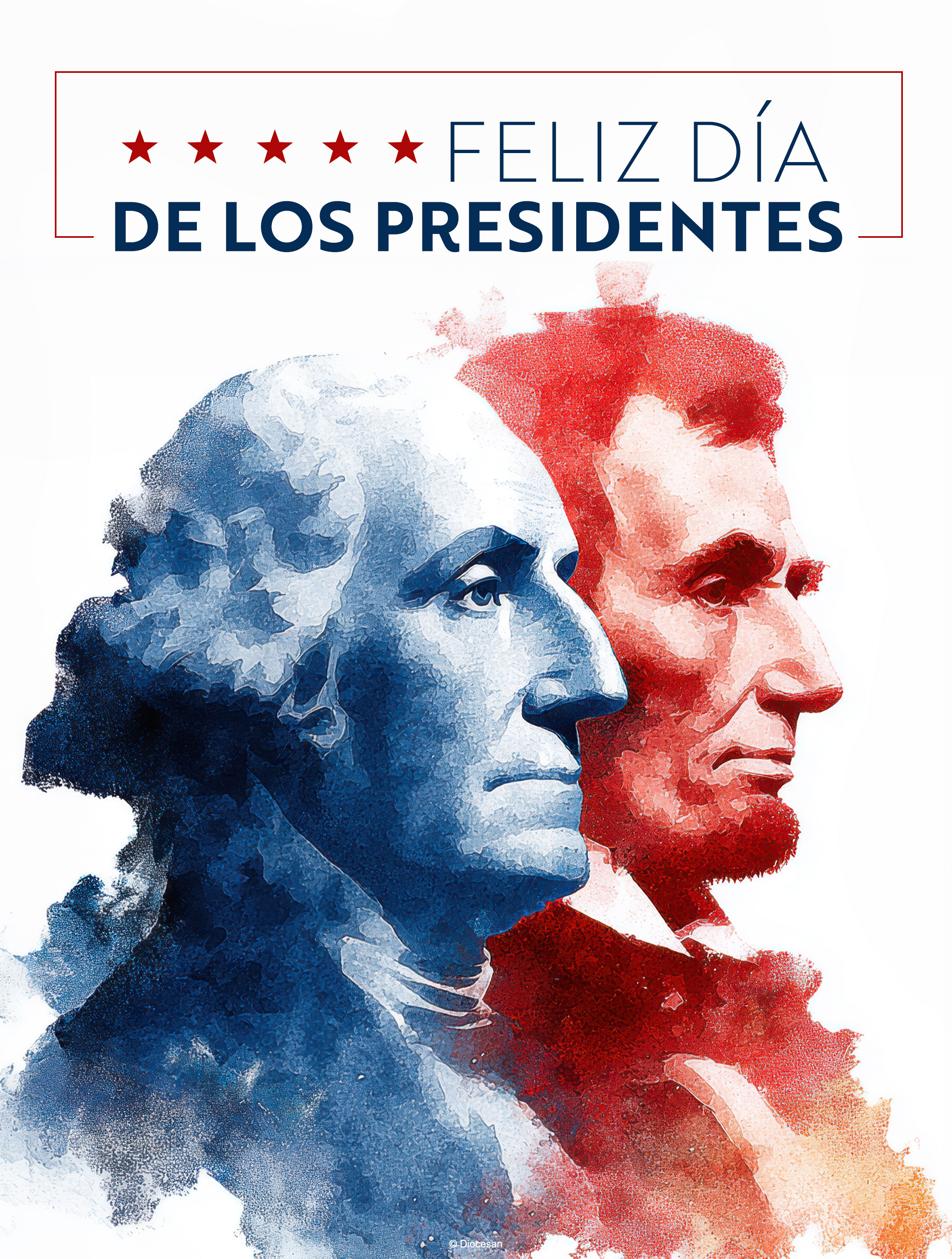 Presidents Day Presidents Day. Spanish Cover