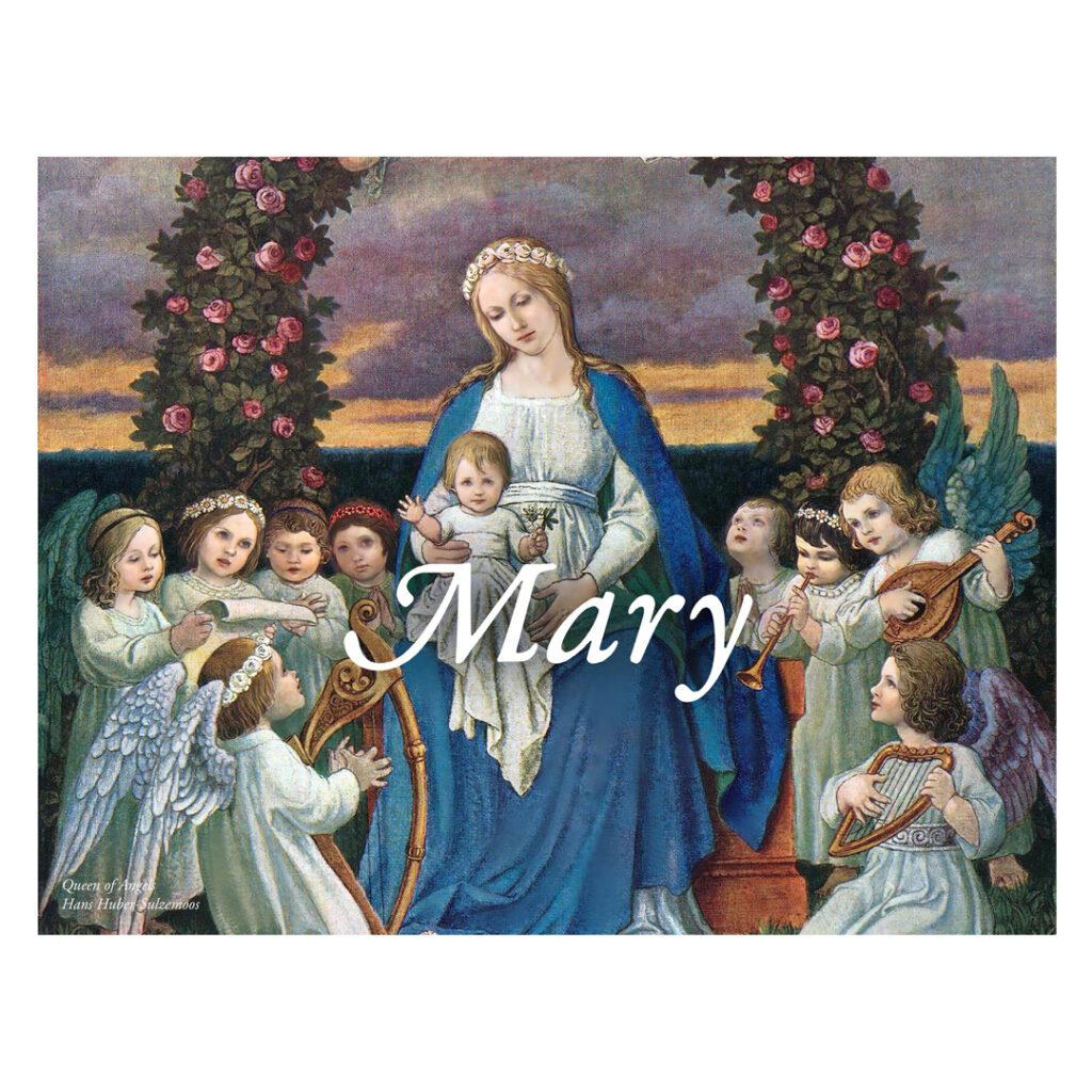 2025 Catholic Wall Calendar Diocesan