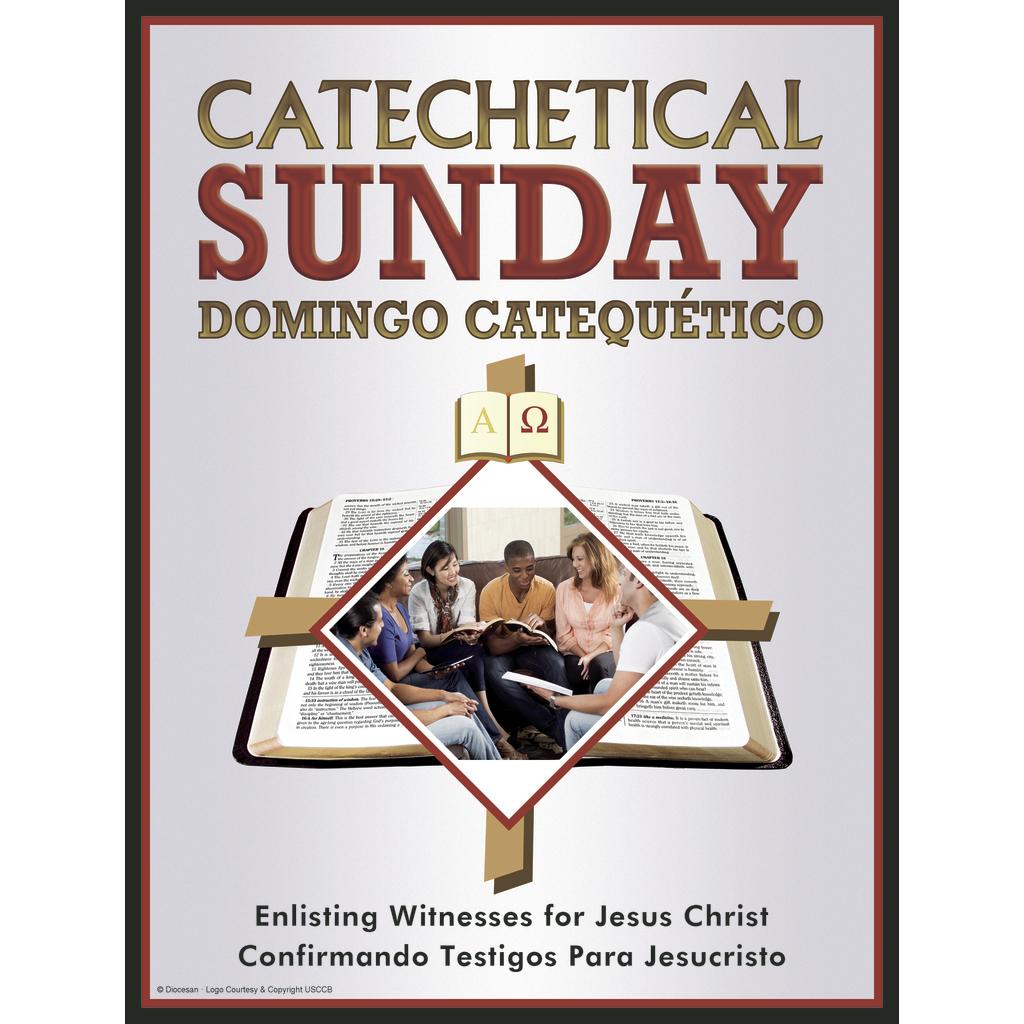 Catechetical Sunday Bible Study Diocesan
