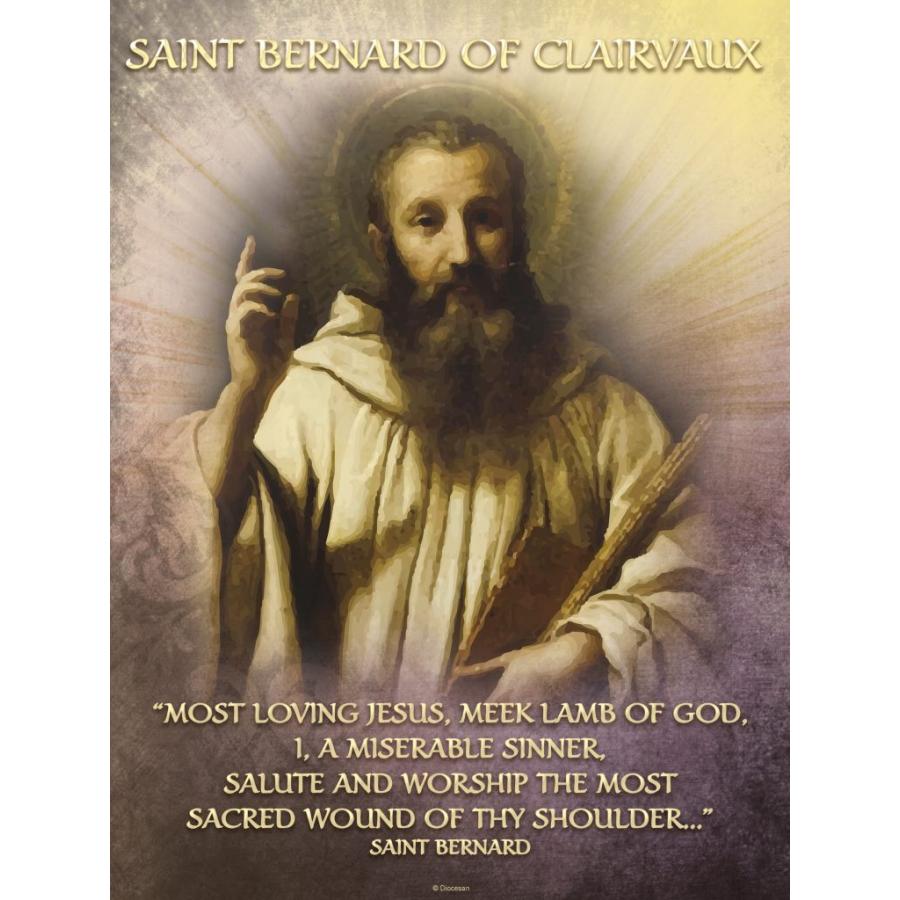 St Bernard Diocesan